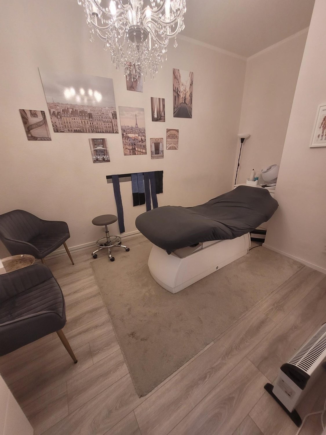 57m² commerciale
