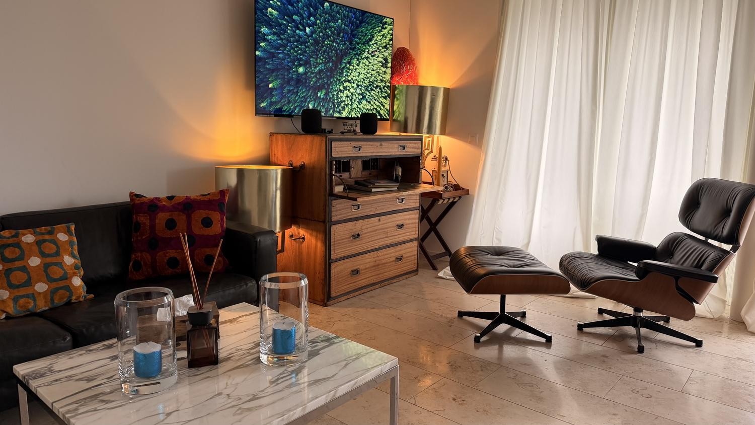 Room in a shared flat, Foto 1 von 8