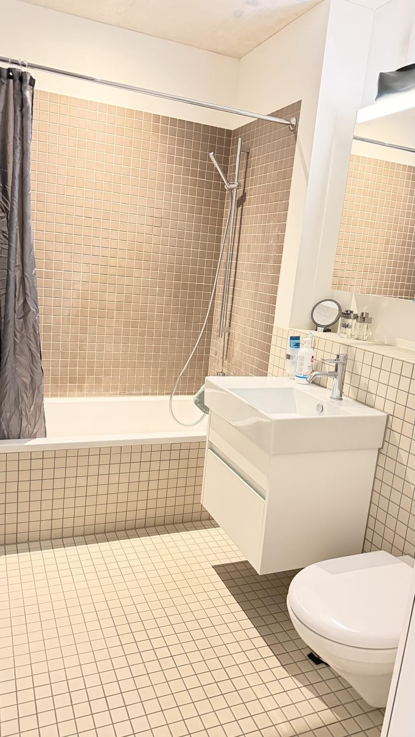 Room in a shared flat, Foto 5 von 8