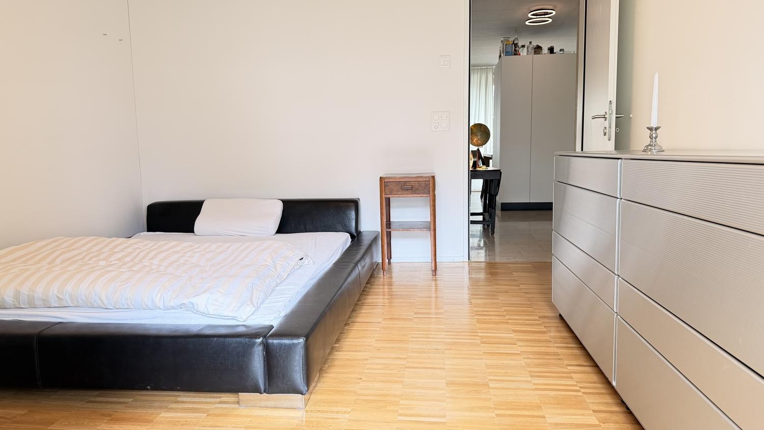 Room in a shared flat, Foto 3 von 8