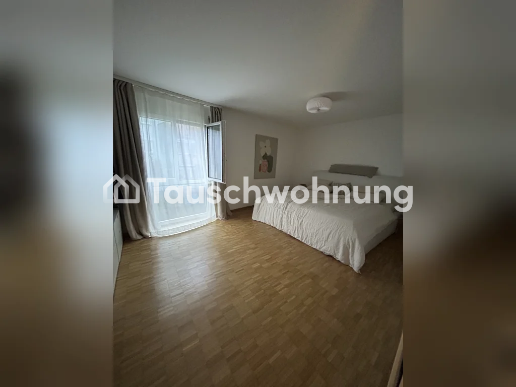 1 ½ rooms apartment