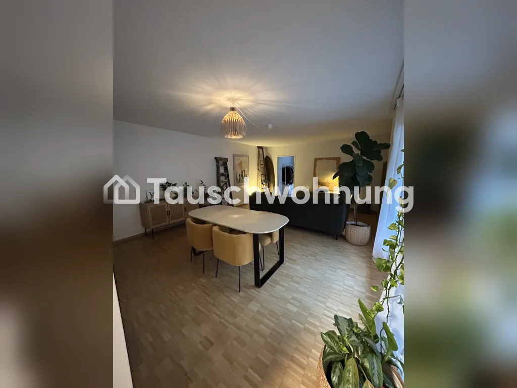 1 ½ rooms apartment
