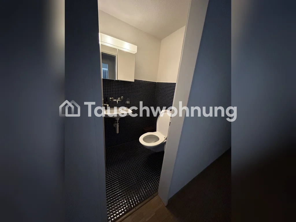 1 ½ rooms apartment