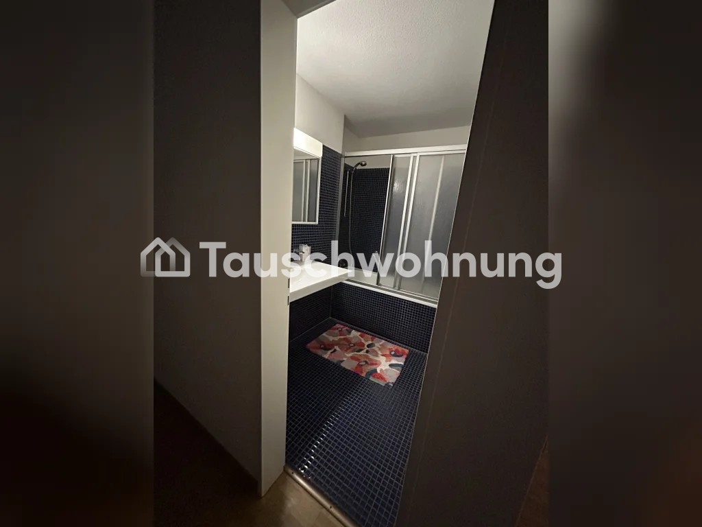 1 ½ rooms apartment