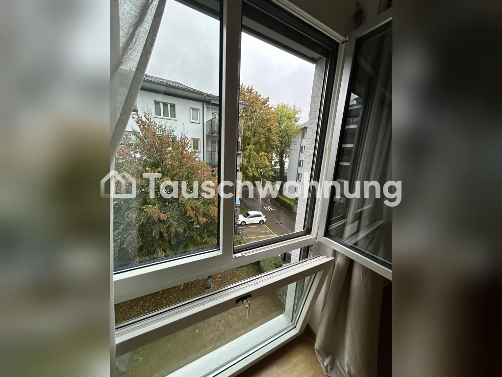 1 ½ rooms apartment