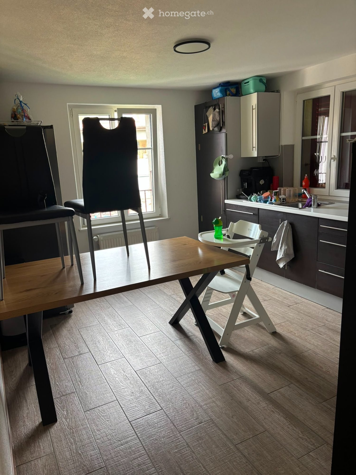 4 ½ Zimmer-Wohnung, Foto 4 von 5