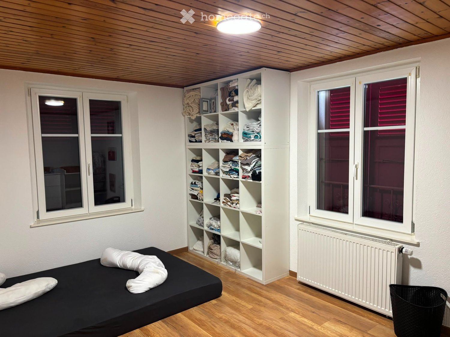 4 ½ Zimmer-Wohnung, Foto 2 von 5