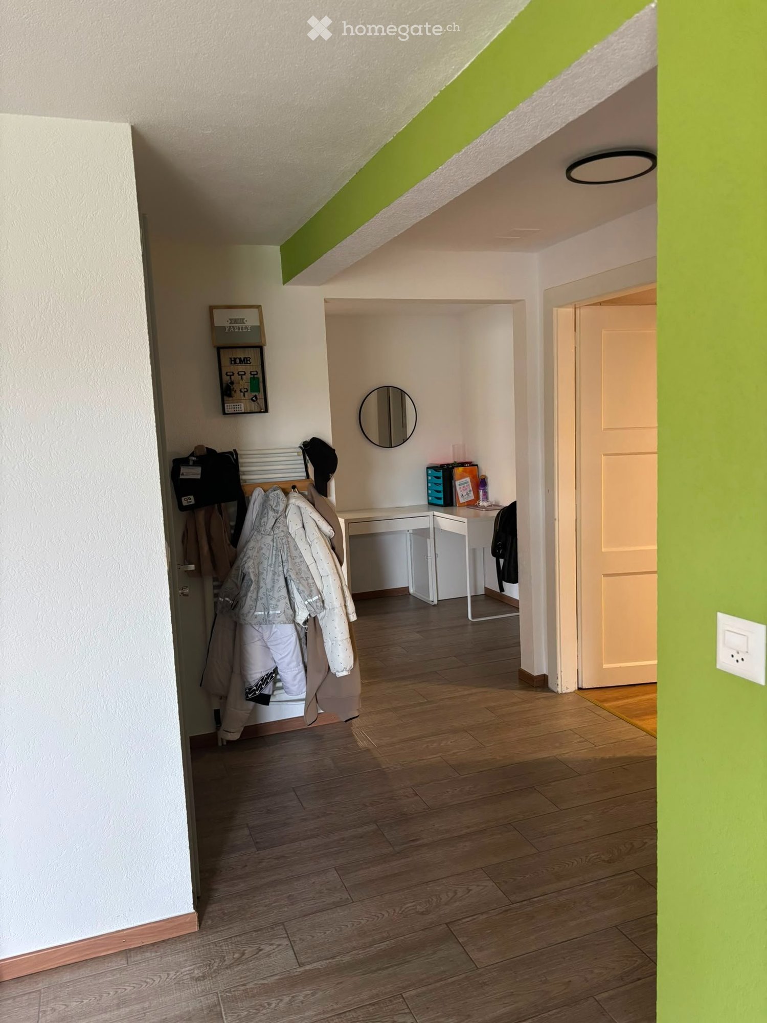 4 ½ Zimmer-Wohnung, Foto 5 von 5