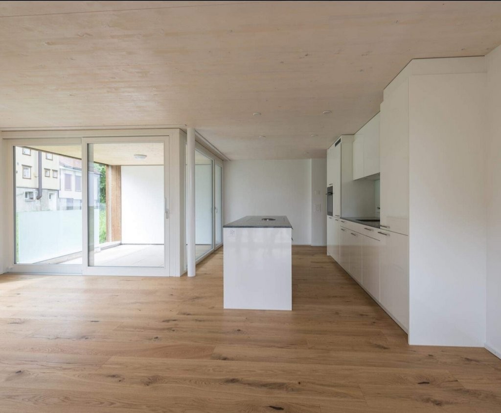 Appartamento di 4 ½ locali