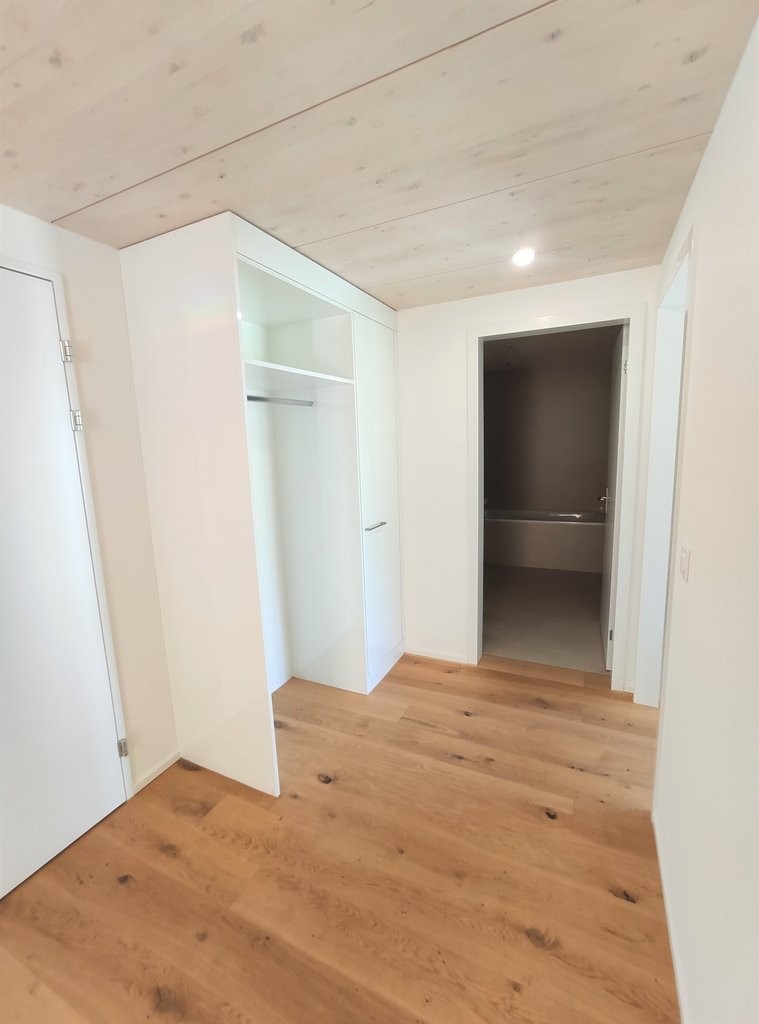 Appartamento di 4 ½ locali