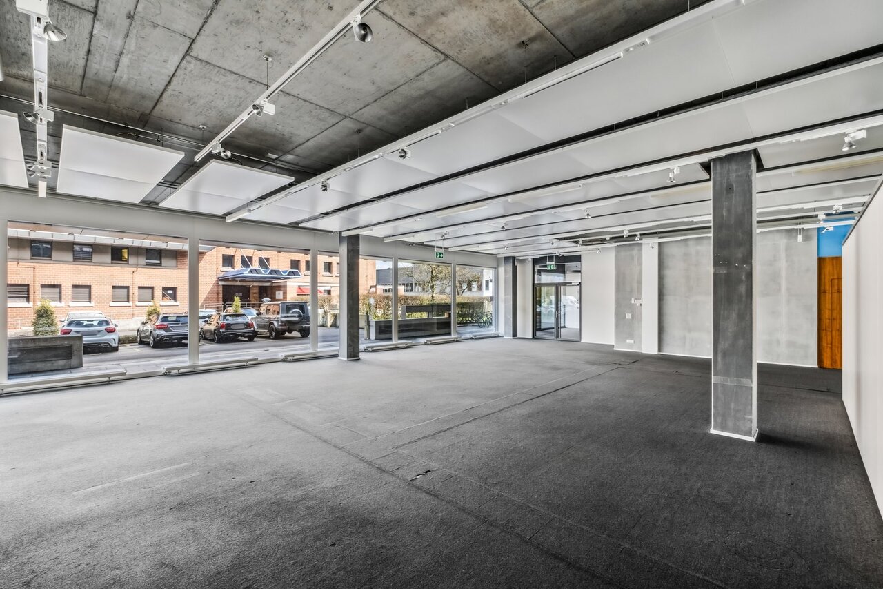 426m² office, Foto 5 von 7