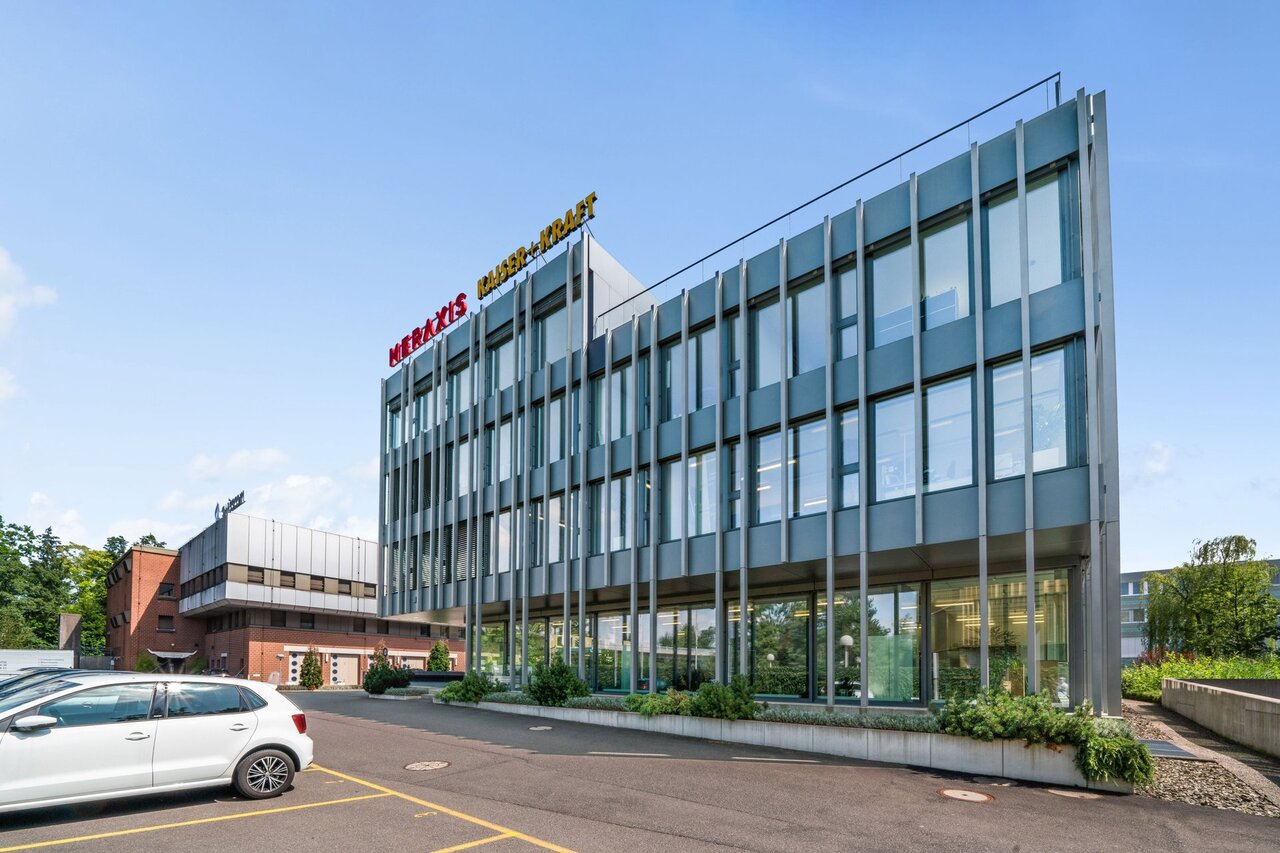 426m² office, Foto 7 von 7