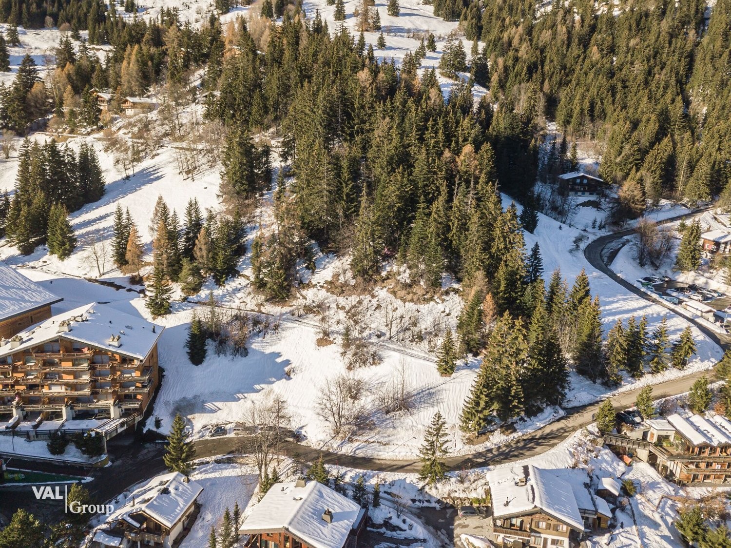 5316m² Bauland
