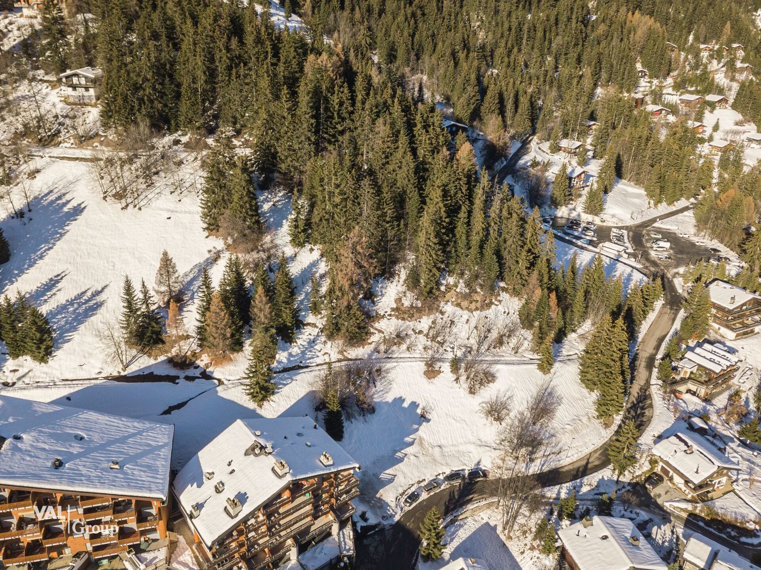 5316m² Bauland