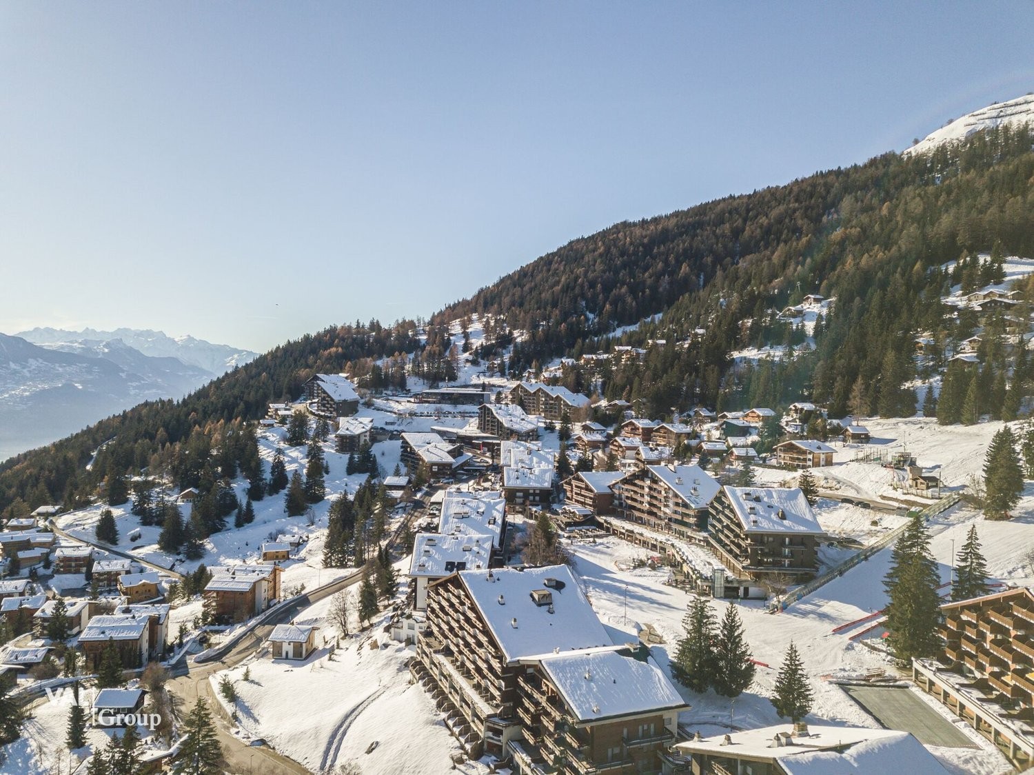 5316m² Bauland