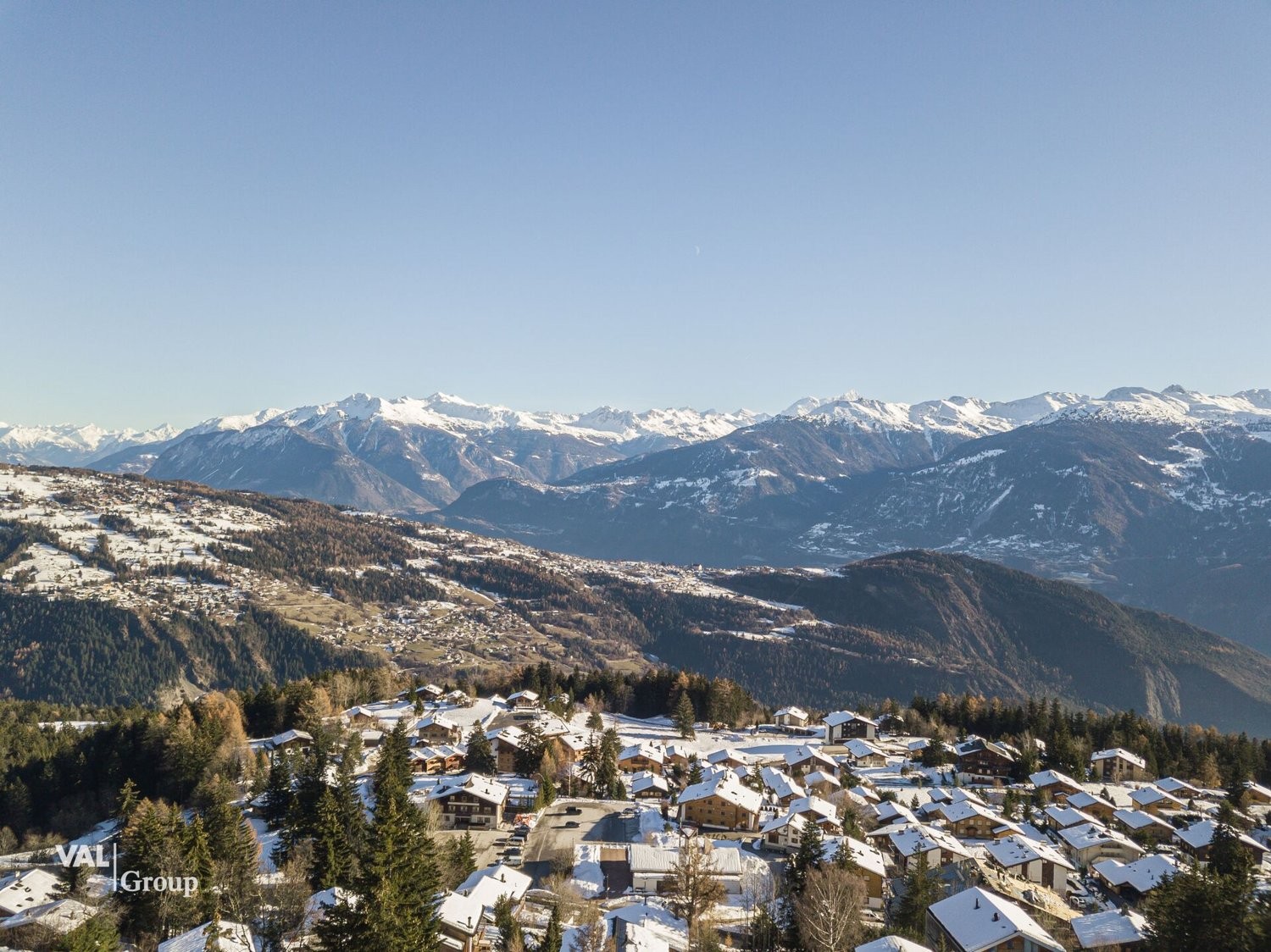 5316m² Bauland