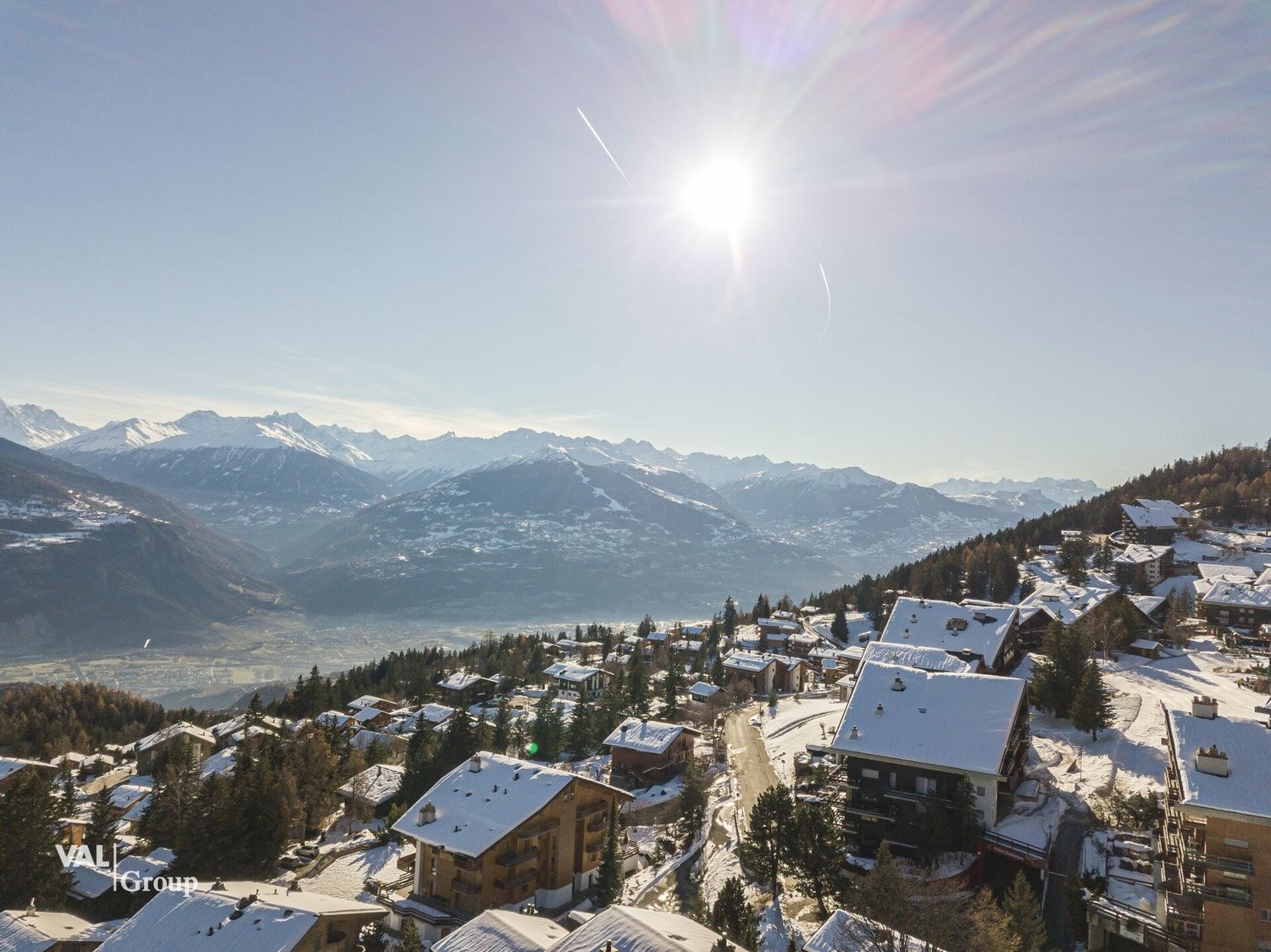 5316m² Bauland