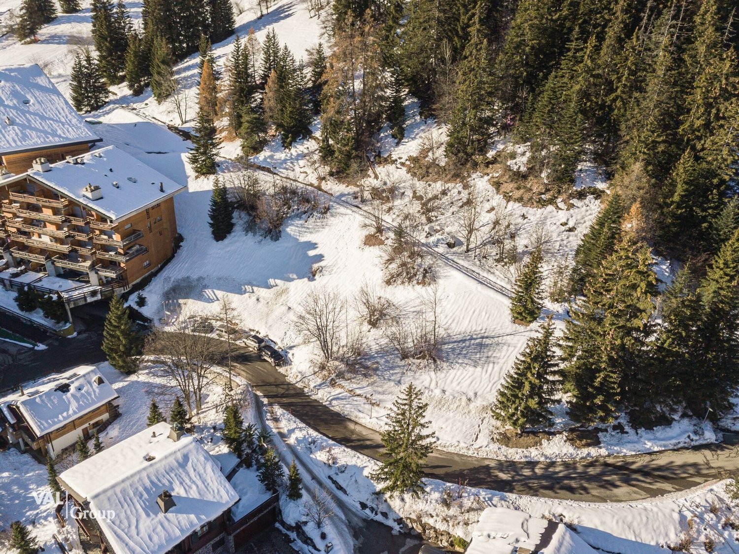 5316m² Bauland