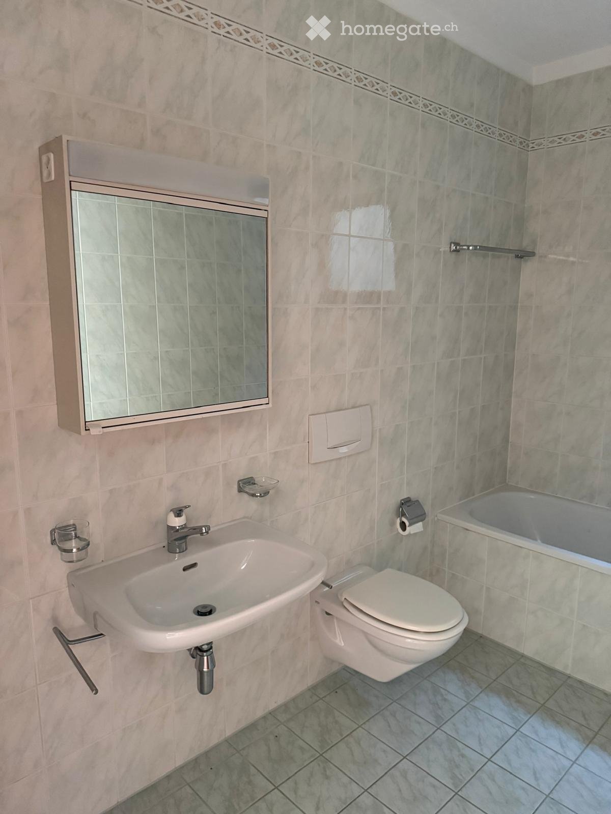 2-Zimmer-Wohnung, Foto 5 von 5