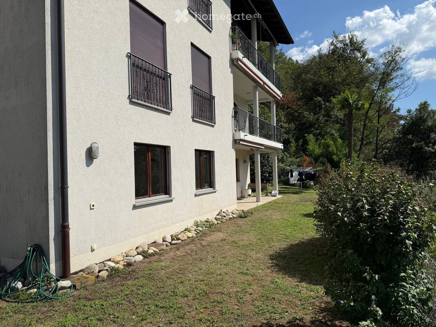 2-Zimmer-Wohnung, Foto 2 von 5
