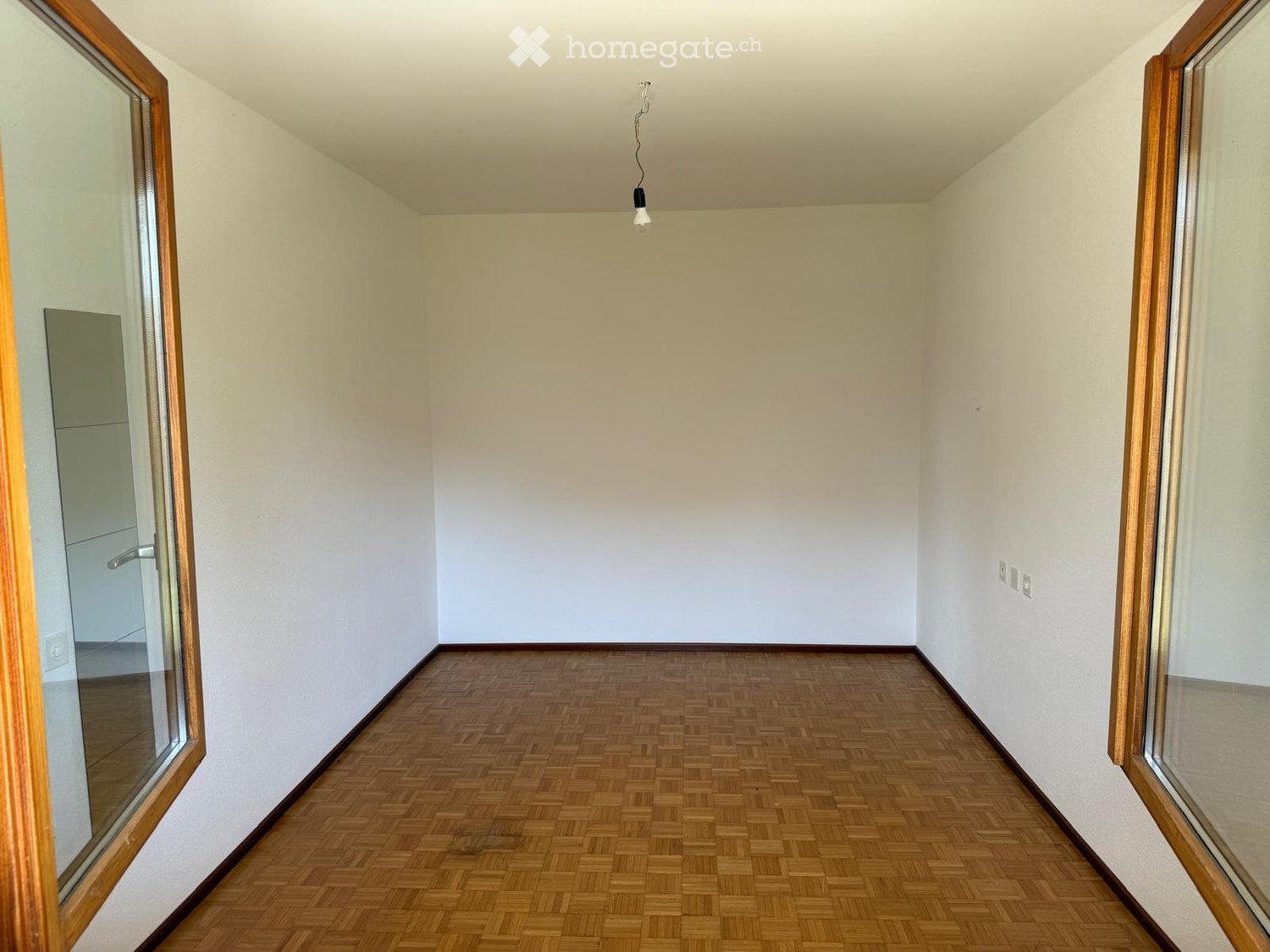 2-Zimmer-Wohnung, Foto 1 von 5