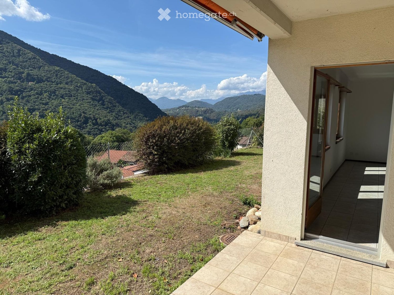 2-Zimmer-Wohnung, Foto 4 von 5