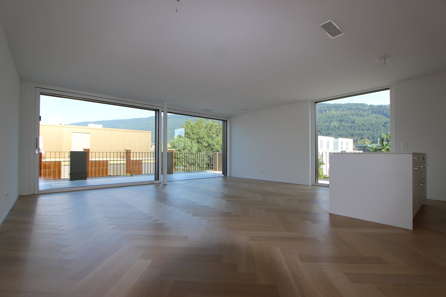 appartamento attico di 4 ½ locali