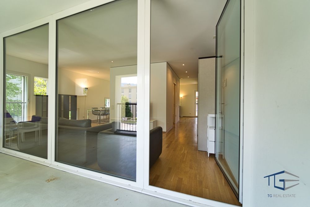 2 ½ Zimmer möblierte Wohnung, Foto 6 von 6
