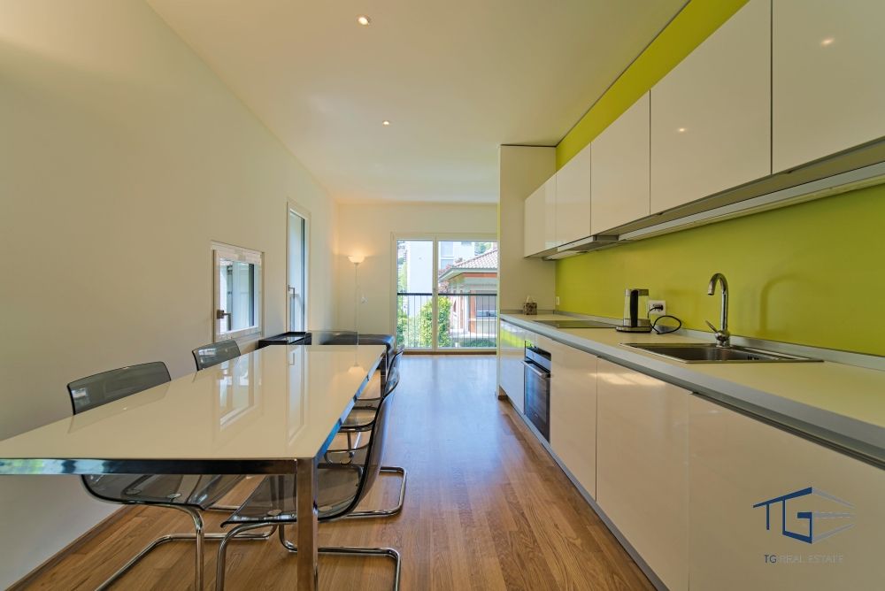 2 ½ Zimmer möblierte Wohnung, Foto 3 von 6