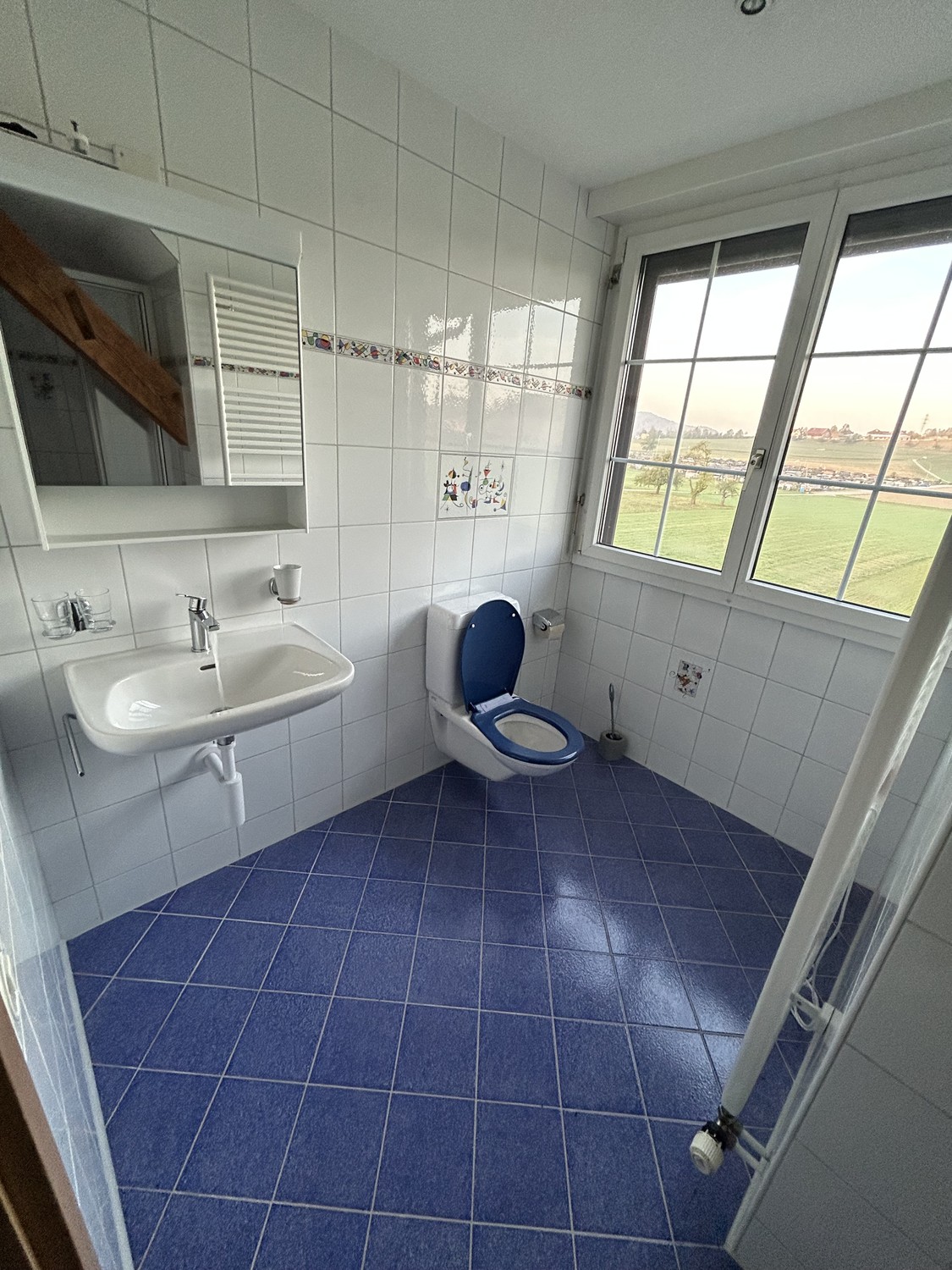 Room in a shared flat, Foto 8 von 9