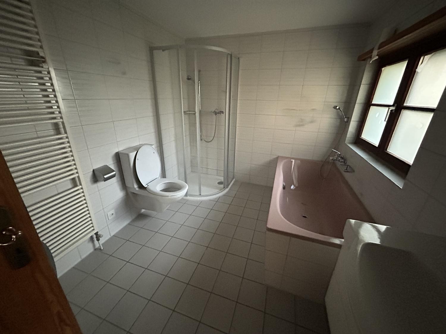 Room in a shared flat, Foto 7 von 9