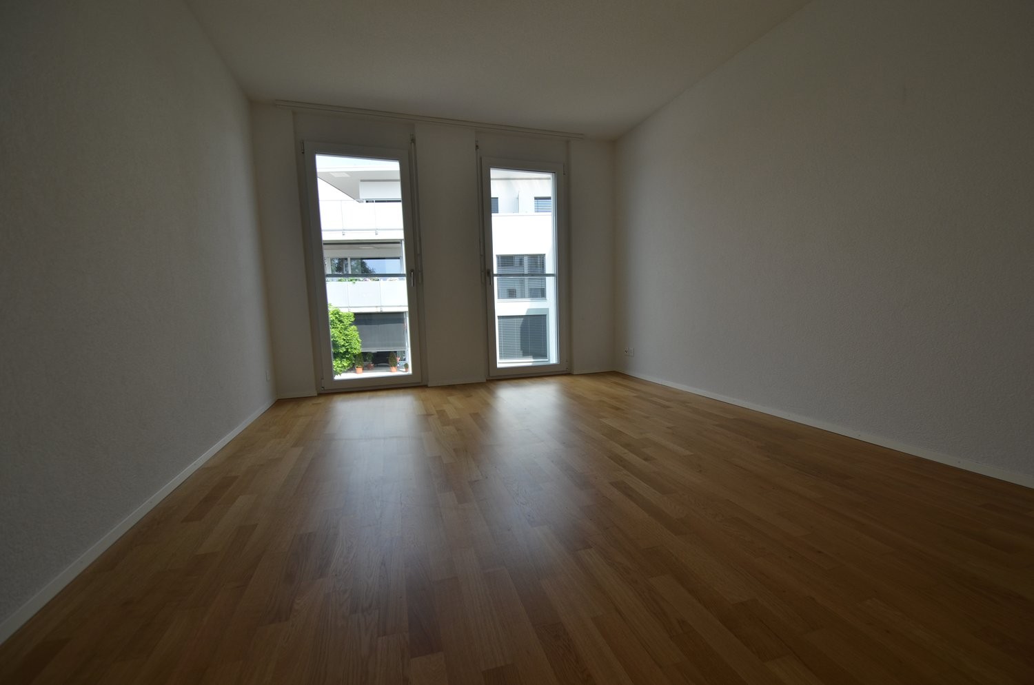 4 ½ rooms apartment, Foto 3 von 7