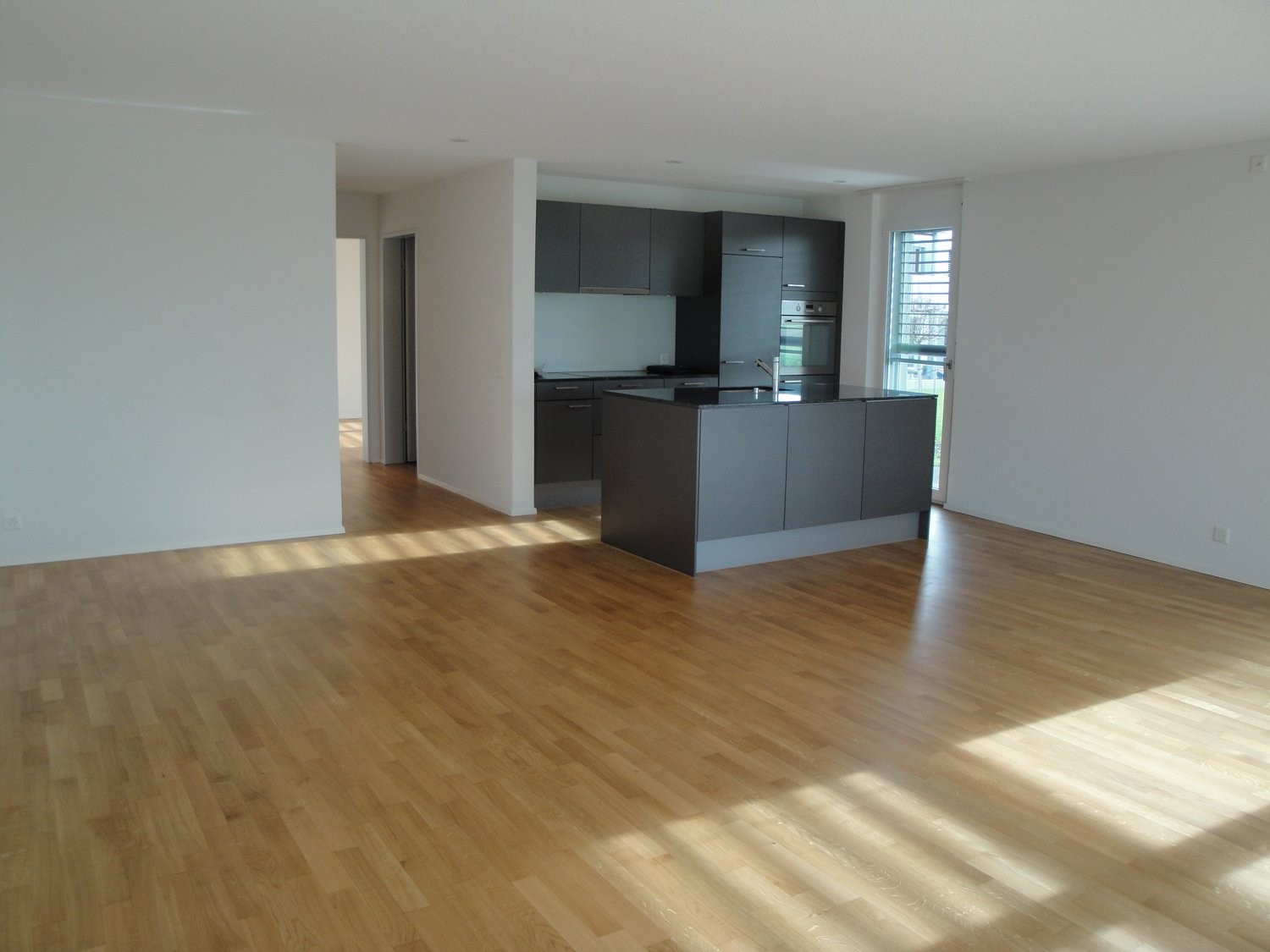 4 ½ rooms apartment, Foto 2 von 7