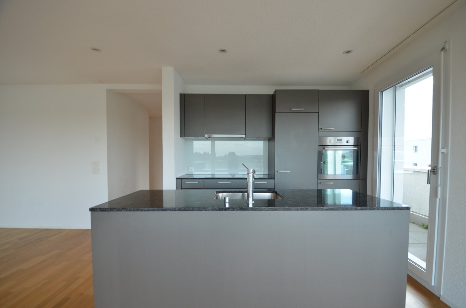 4 ½ rooms apartment, Foto 1 von 7