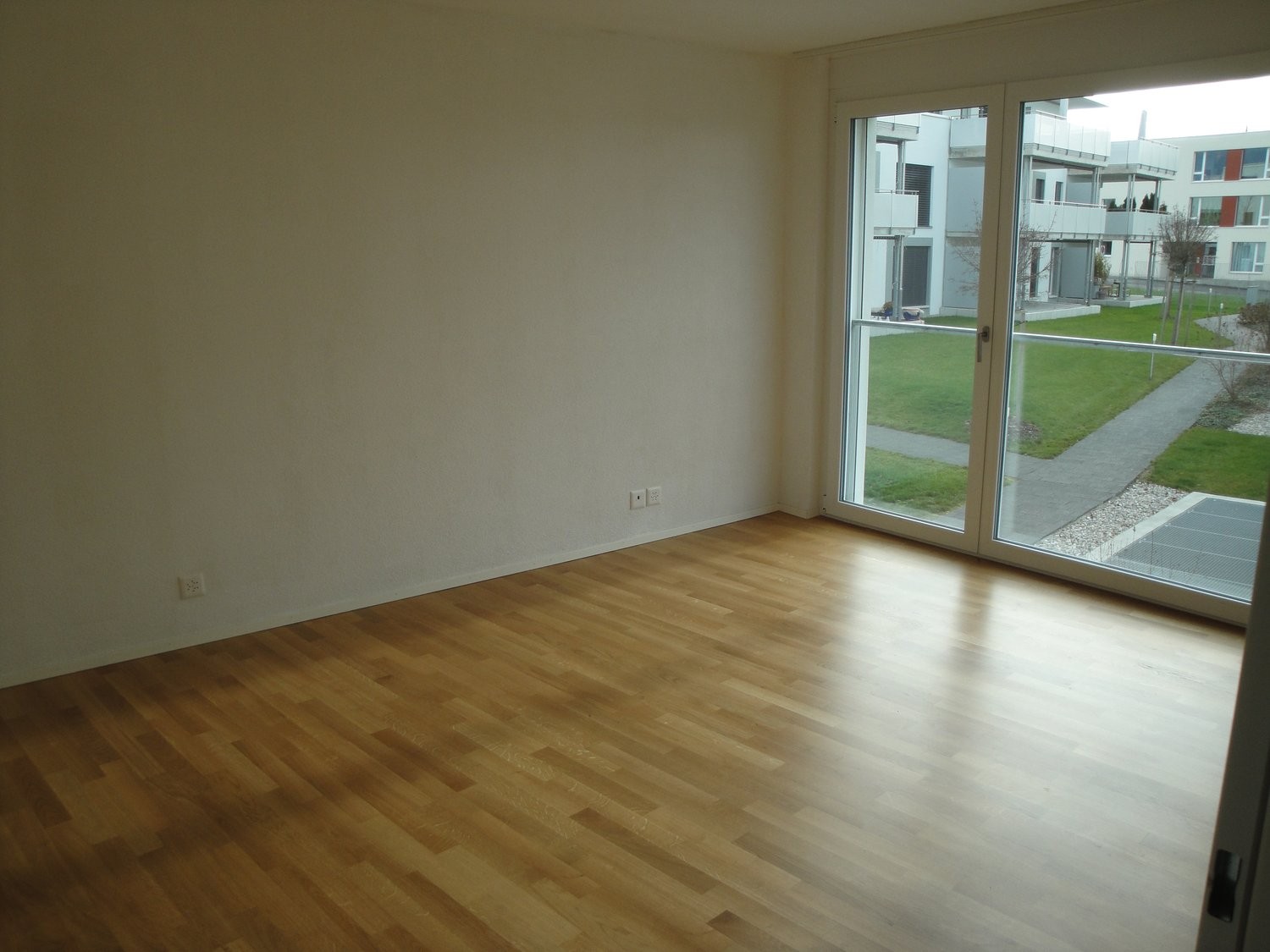 4 ½ rooms apartment, Foto 4 von 7
