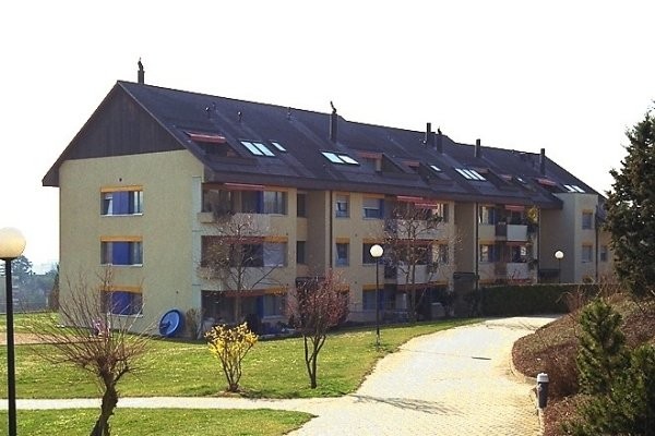 13m² underground slot, Foto 1 von 2