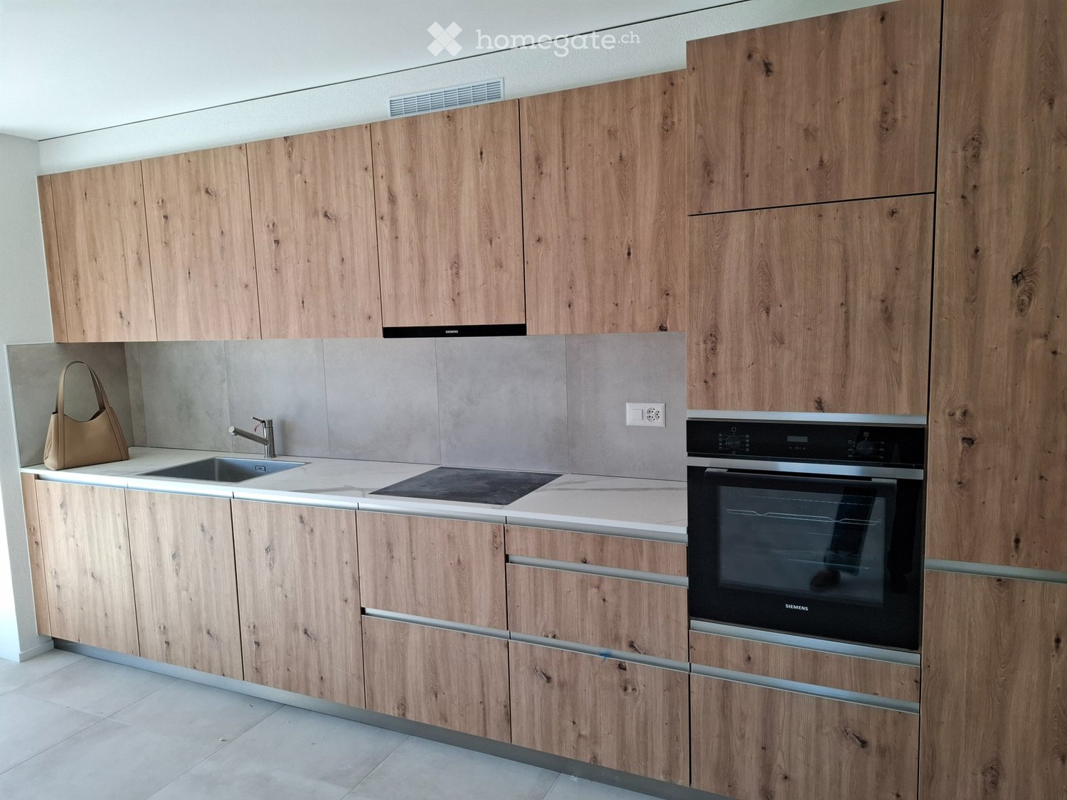 3 ½ Zimmer-Wohnung, Foto 3 von 3
