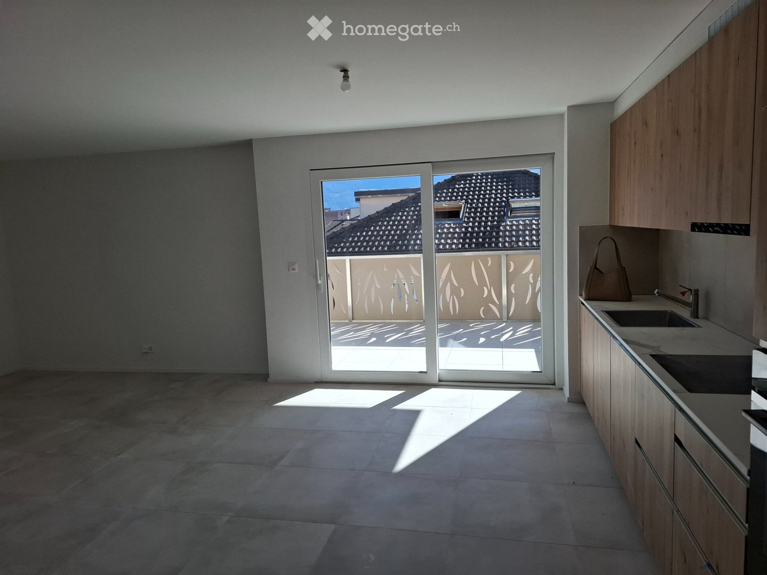 3 ½ Zimmer-Wohnung, Foto 1 von 3