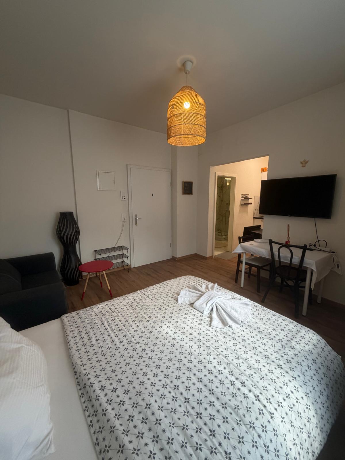 1-Zimmer-Apartment, Foto 4 von 10