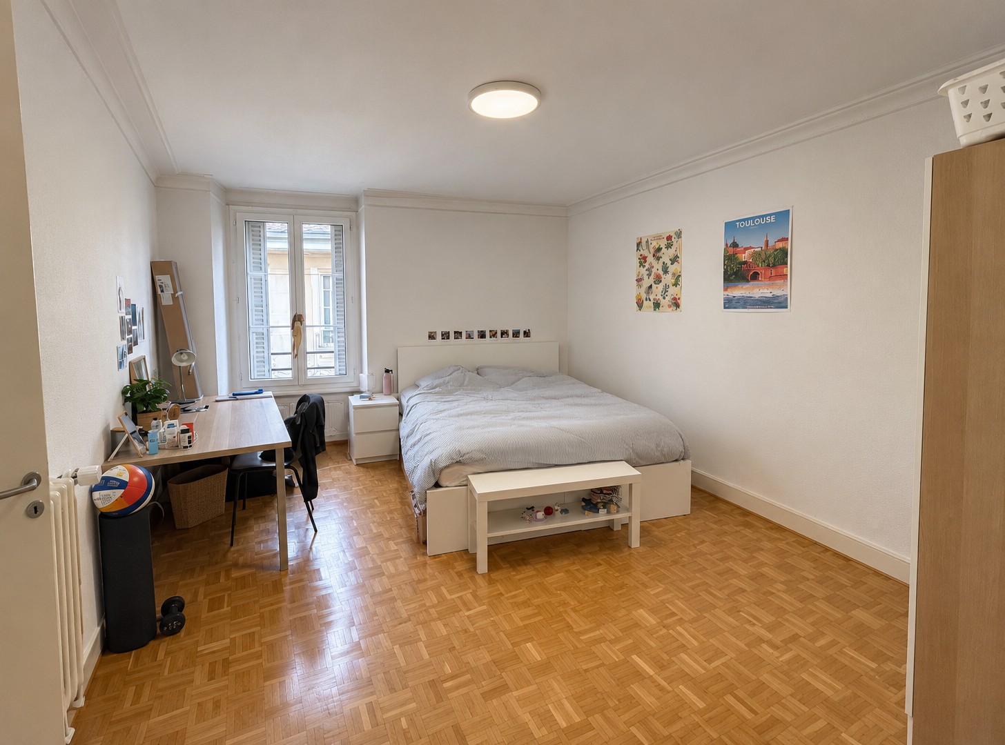 2-Zimmer-Wohnung, Foto 2 von 7