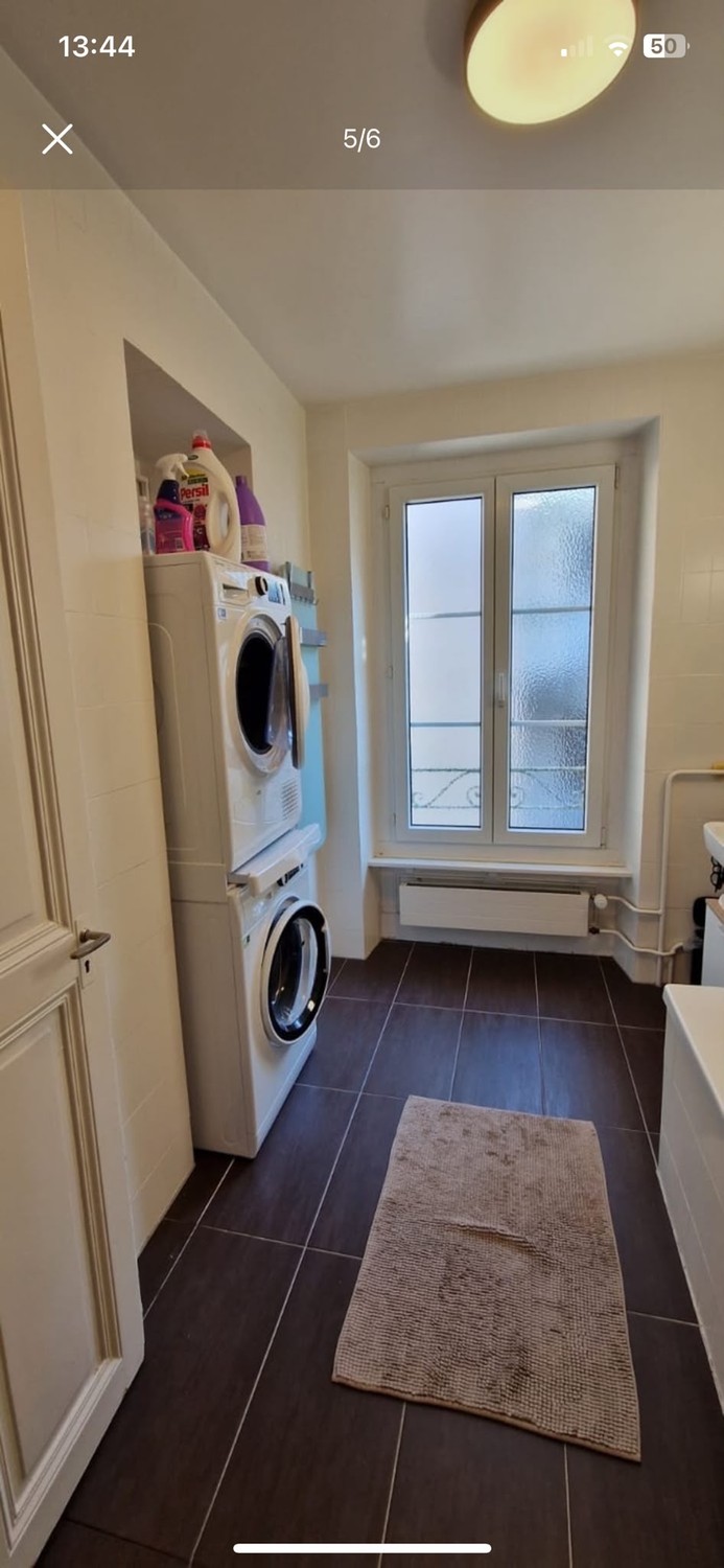 2-Zimmer-Wohnung, Foto 7 von 7