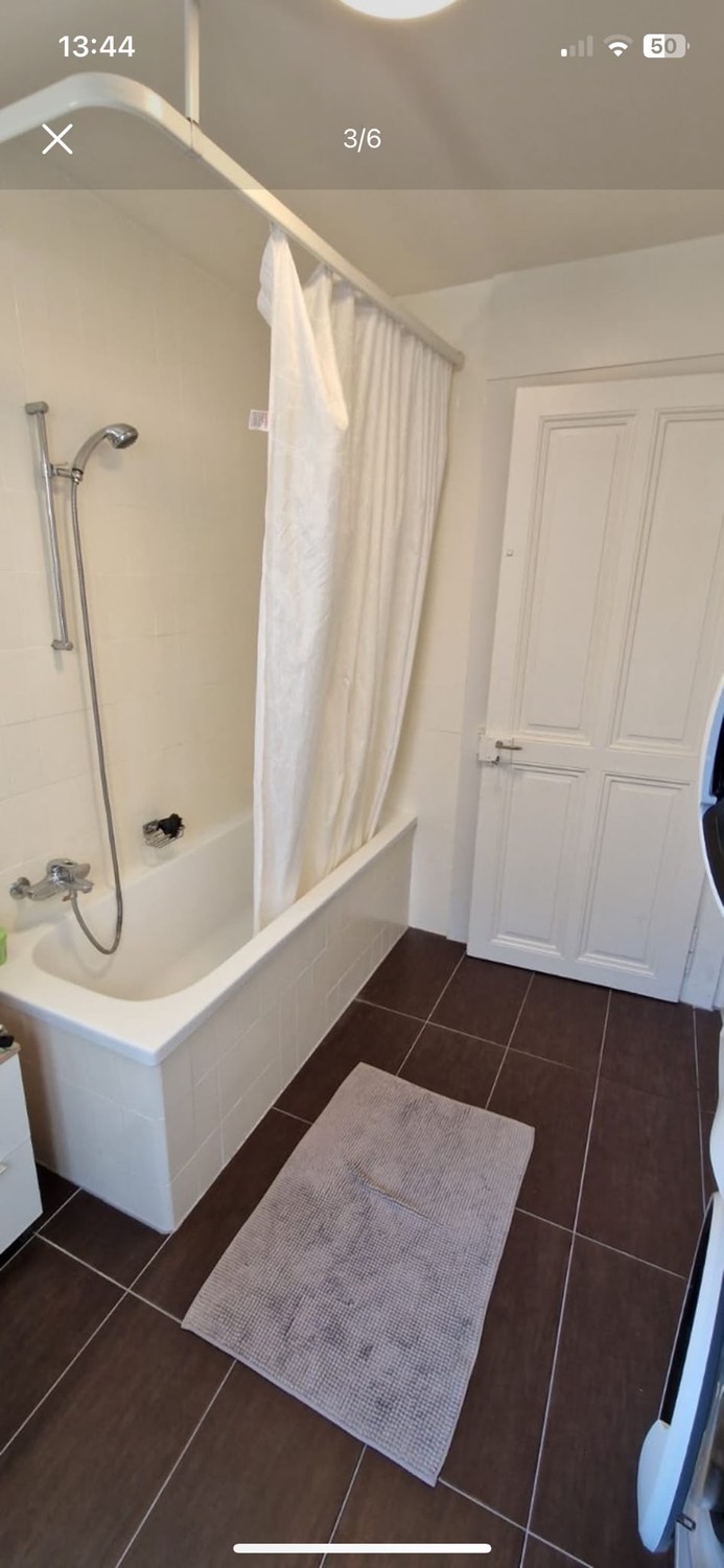2-Zimmer-Wohnung, Foto 6 von 7