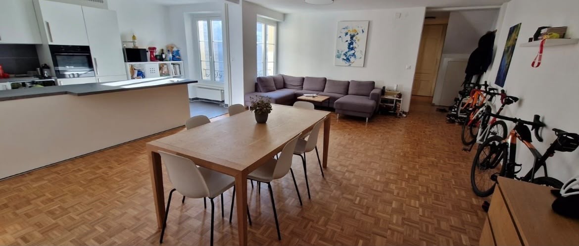 2-Zimmer-Wohnung, Foto 4 von 7
