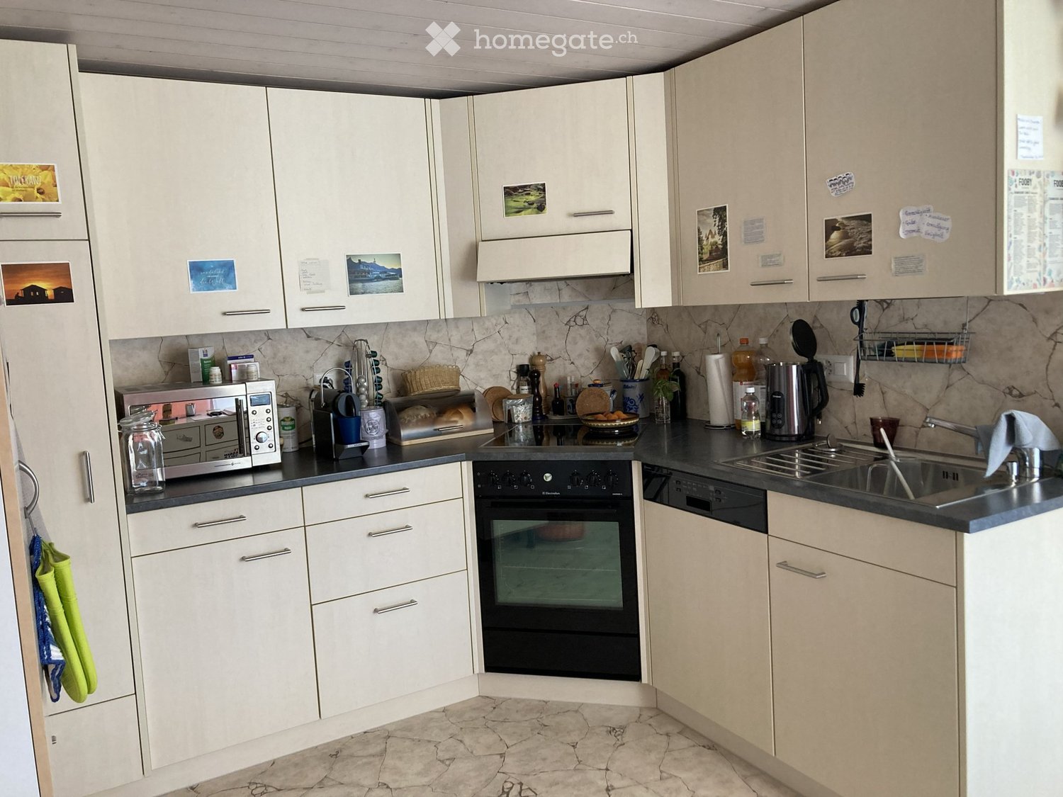 4 rooms apartment, Foto 1 von 4