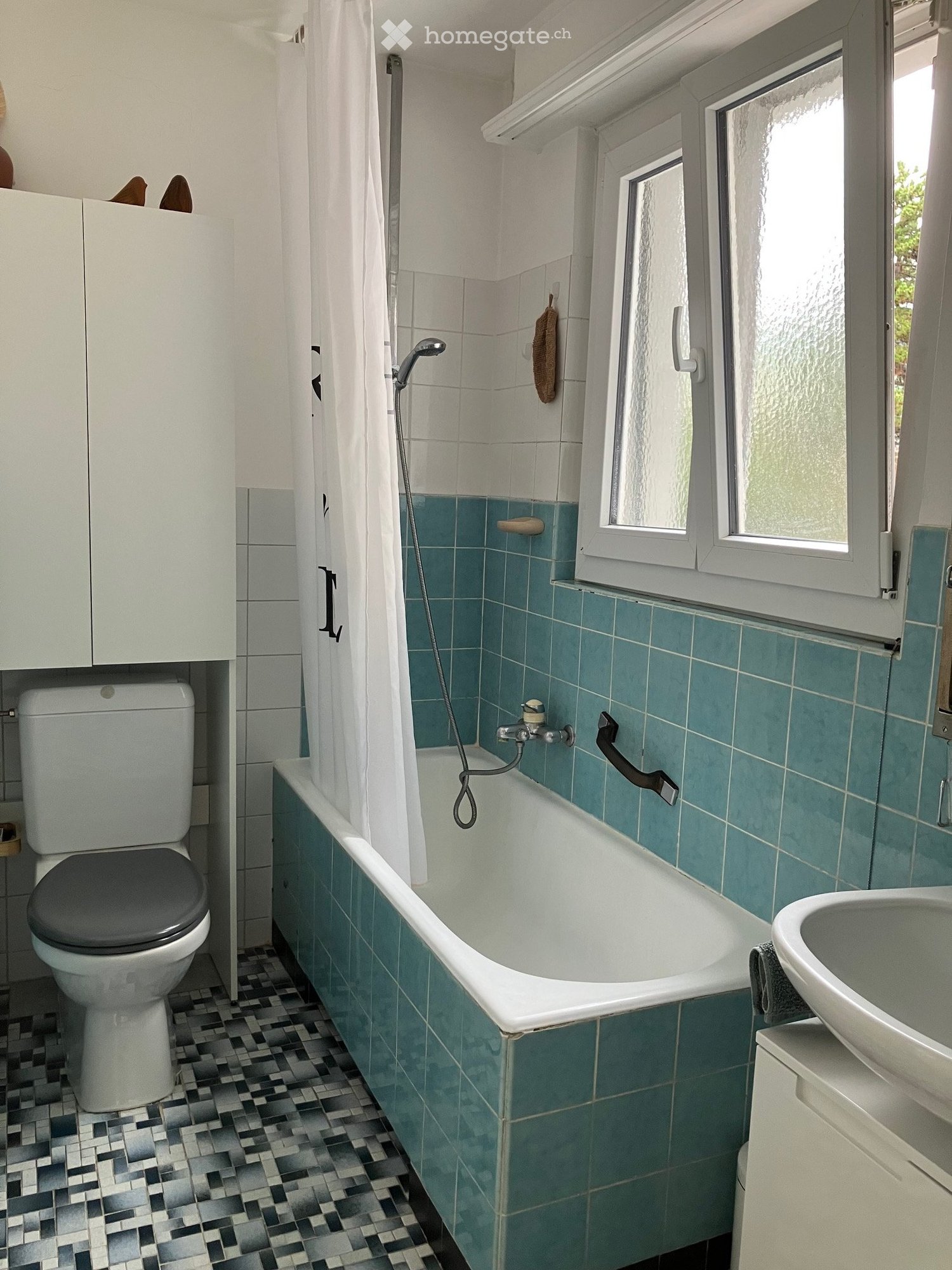 3 ½-Zimmer-Wohnung
