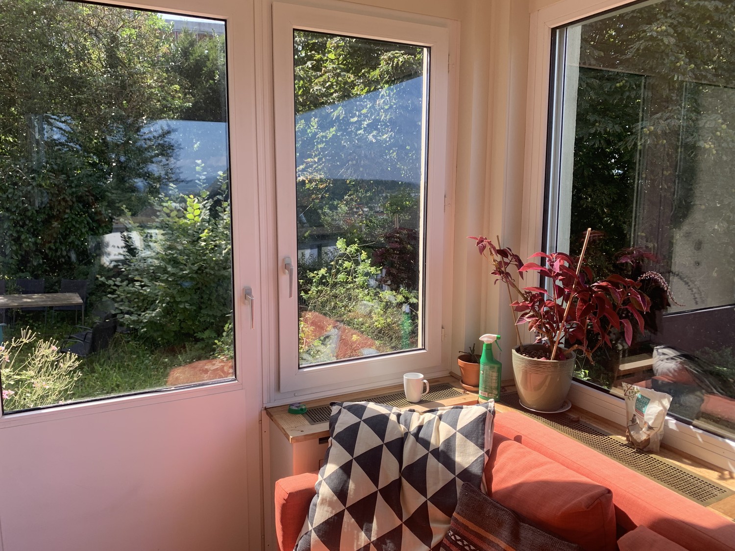 Room in a shared flat, Foto 10 von 10