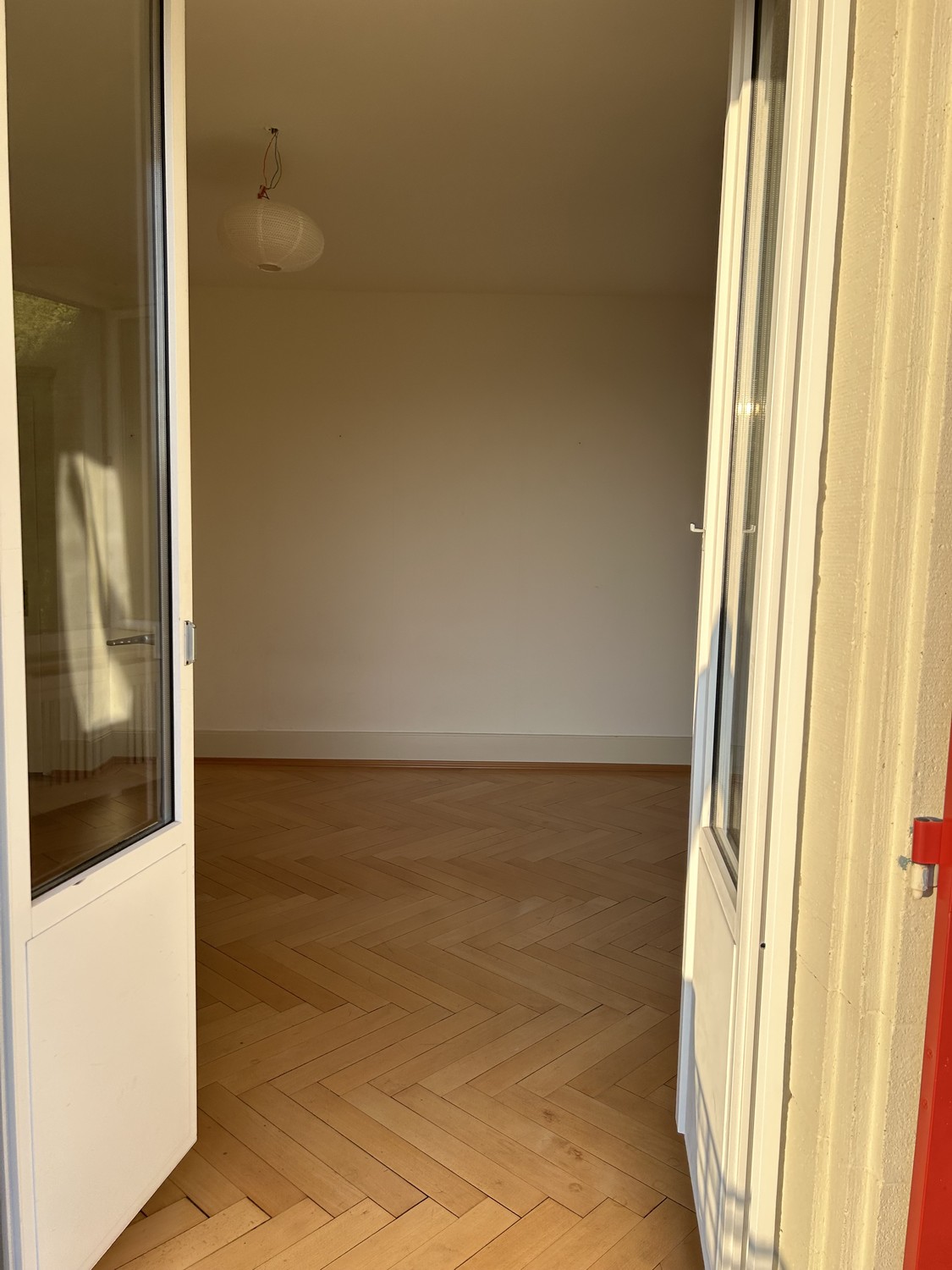 Room in a shared flat, Foto 8 von 10
