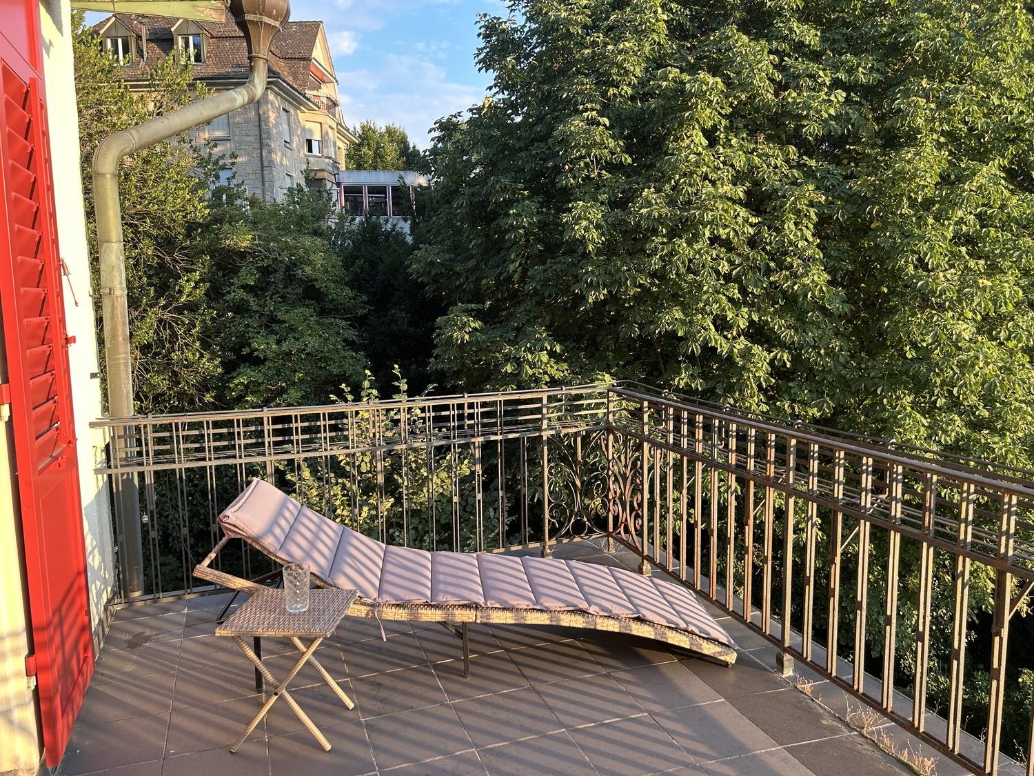 Room in a shared flat, Foto 7 von 10