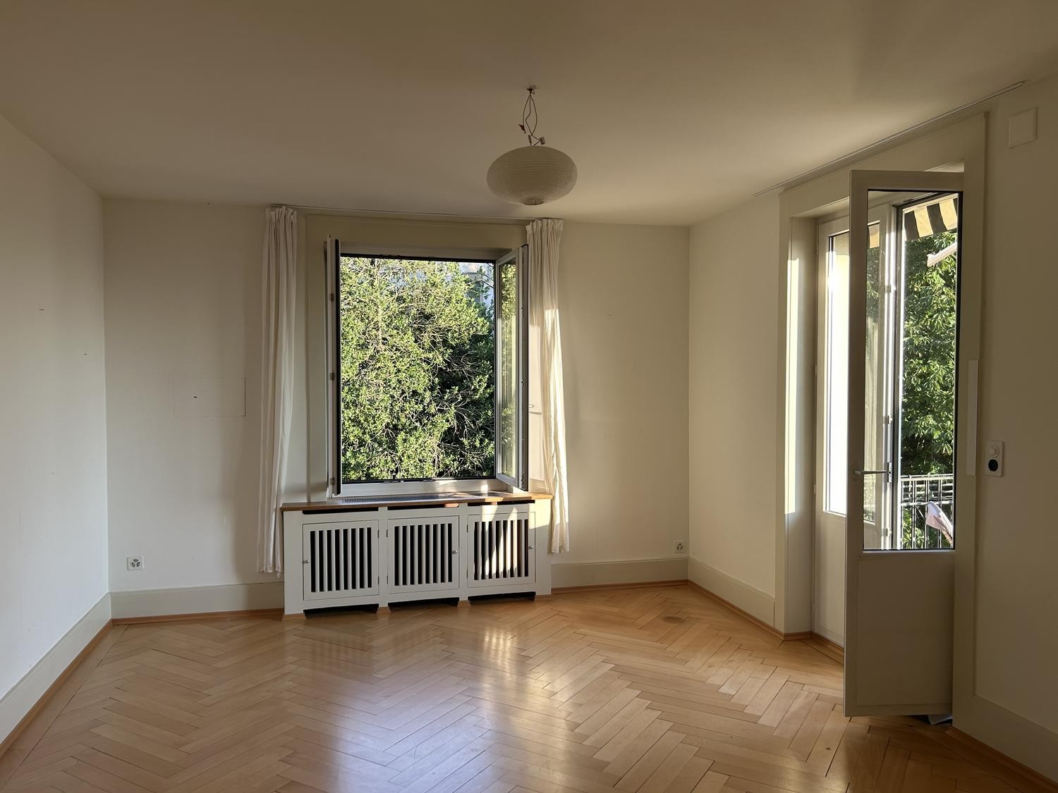 Room in a shared flat, Foto 1 von 10