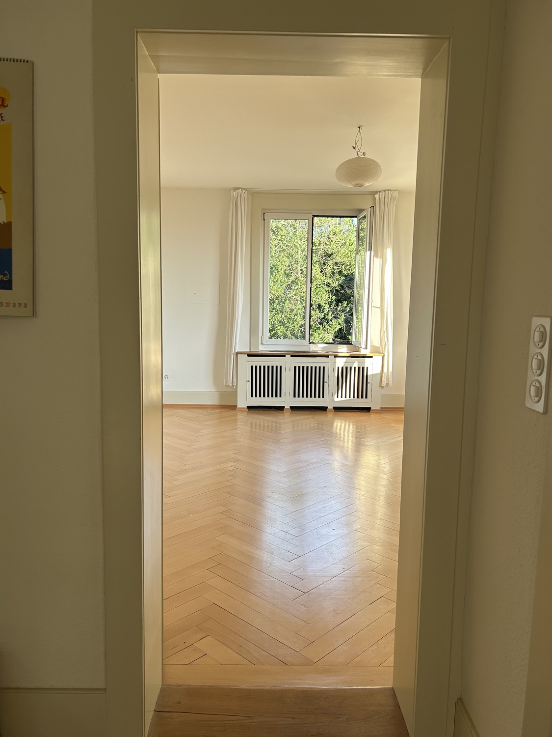 Room in a shared flat, Foto 2 von 10